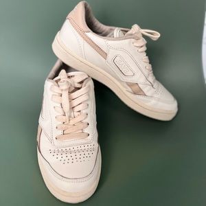 SAYE Modelo '89 Vegan Beige 6